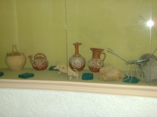 Detenida la reubicación del museo “José Reyes Meza”